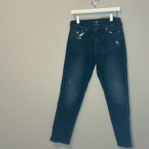 Holster Men’s Jeans-never worn